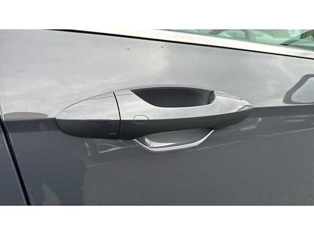 Hyundai Kona KONA 160kW Ultimate 65kWh 5dr Auto