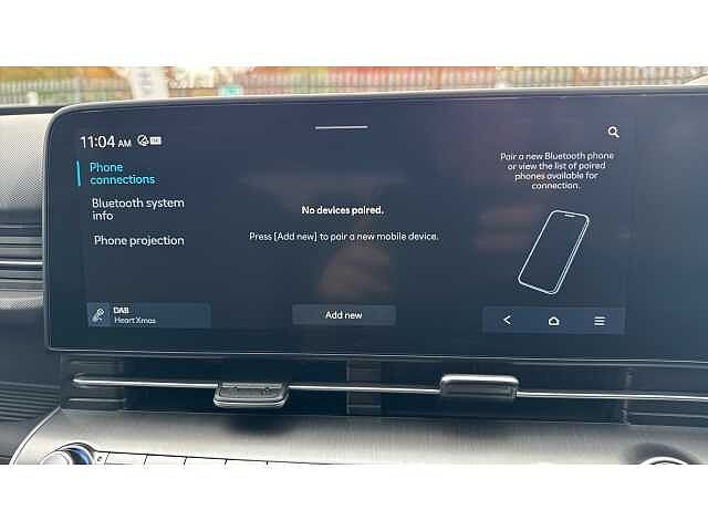 Hyundai Kona KONA 160kW Ultimate 65kWh 5dr Auto
