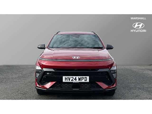 Hyundai Kona KONA 1.0T N Line S 5dr DCT