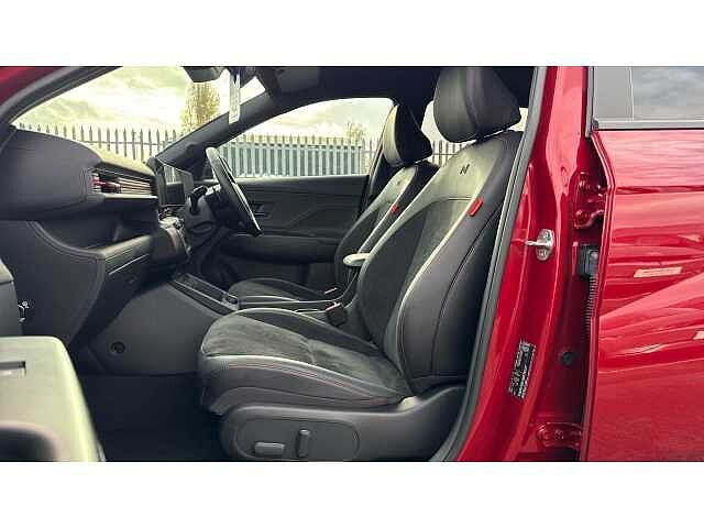 Hyundai Kona KONA 1.0T N Line S 5dr DCT