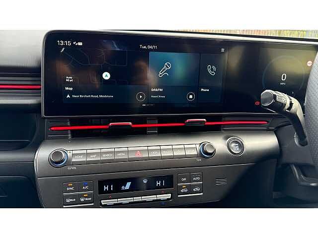 Hyundai Kona KONA 1.0T N Line S 5dr DCT