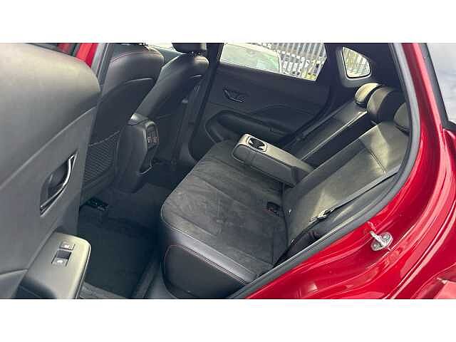 Hyundai Kona KONA 1.0T N Line S 5dr DCT