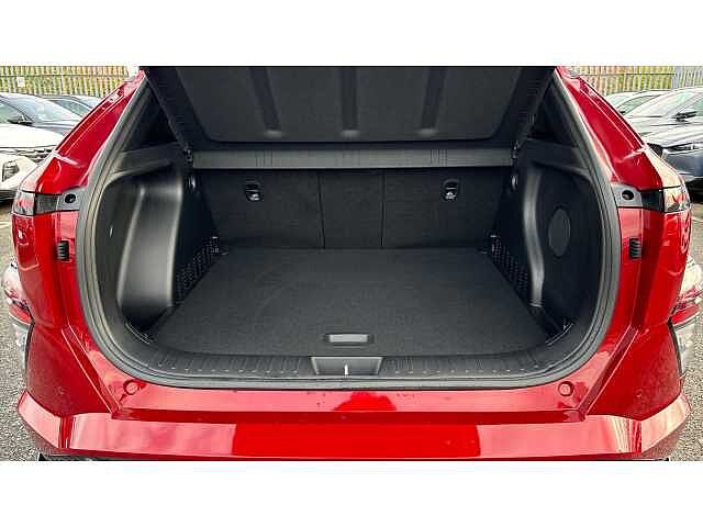 Hyundai Kona KONA 1.0T N Line S 5dr DCT