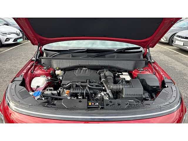 Hyundai Kona KONA 1.0T N Line S 5dr DCT