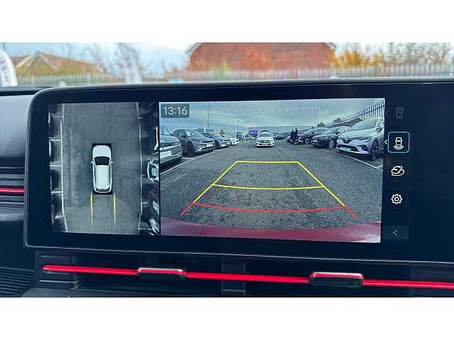 Hyundai Kona KONA 1.0T N Line S 5dr DCT