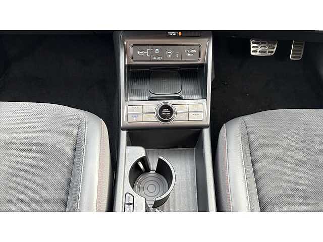 Hyundai Kona KONA 1.0T N Line S 5dr DCT