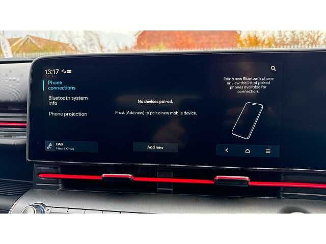 Hyundai Kona KONA 1.0T N Line S 5dr DCT