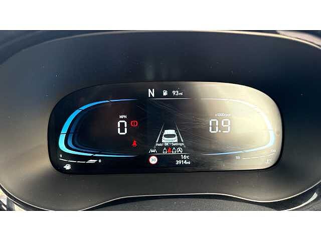 Hyundai i10 1.0 [58] Premium 5dr Auto [Nav]