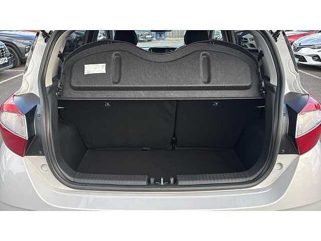 Hyundai i10 1.0 [58] Premium 5dr Auto [Nav]