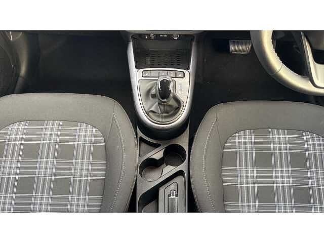 Hyundai i10 1.0 [58] Premium 5dr Auto [Nav]