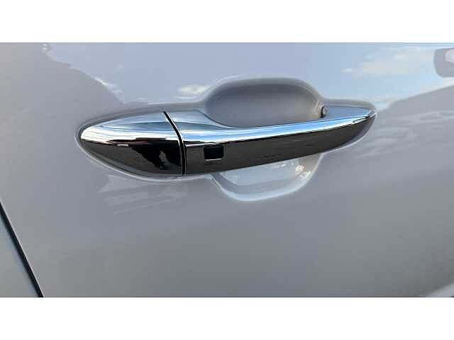 Hyundai i10 1.0 [58] Premium 5dr Auto [Nav]