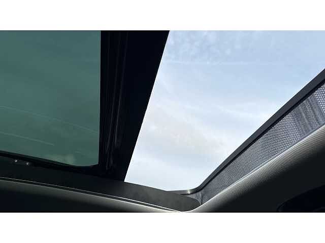 Hyundai TUCSON 1.6T Hybrid Ultimate 5dr Auto Blue