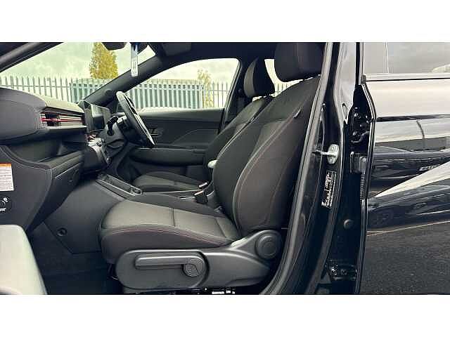 Hyundai Kona 160kW N Line 65kWh 5dr Auto