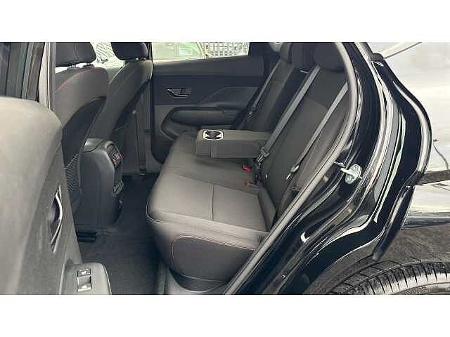 Hyundai Kona 160kW N Line 65kWh 5dr Auto