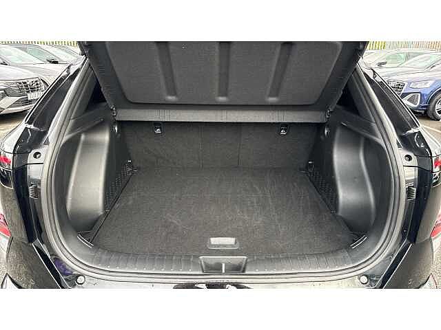 Hyundai Kona 160kW N Line 65kWh 5dr Auto