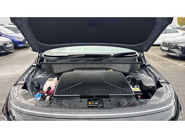 Hyundai Kona 160kW N Line 65kWh 5dr Auto