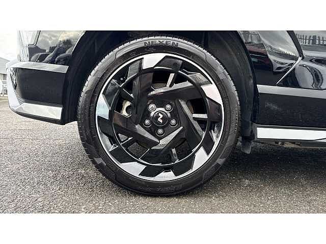 Hyundai Kona 160kW N Line 65kWh 5dr Auto
