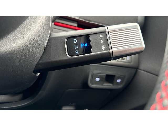 Hyundai Kona 160kW N Line 65kWh 5dr Auto