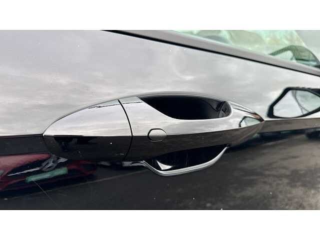 Hyundai Kona 160kW N Line 65kWh 5dr Auto