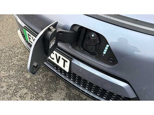 Hyundai KONA 160kW Ultimate 65kWh 5dr Auto Blue