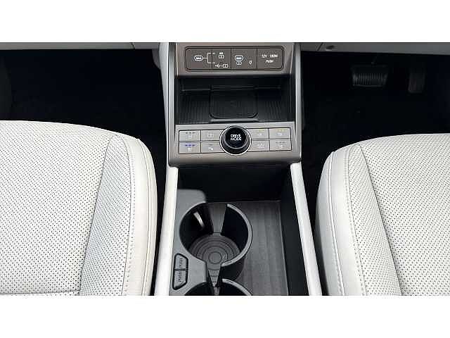 Hyundai KONA 160kW Ultimate 65kWh 5dr Auto Blue