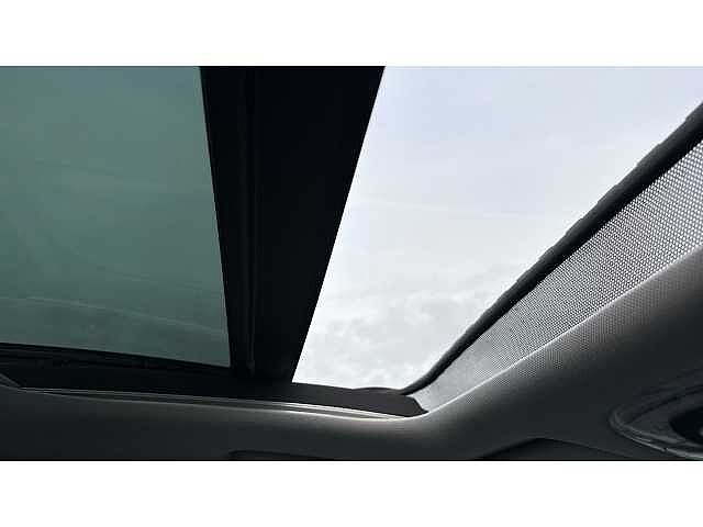 Hyundai KONA 160kW Ultimate 65kWh 5dr Auto Blue