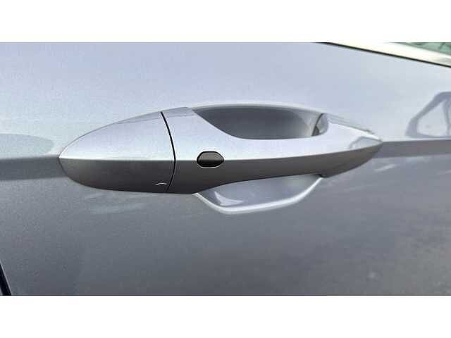 Hyundai KONA 160kW Ultimate 65kWh 5dr Auto Blue