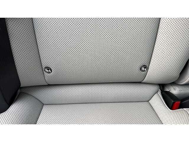 Hyundai KONA 160kW Ultimate 65kWh 5dr Auto Blue