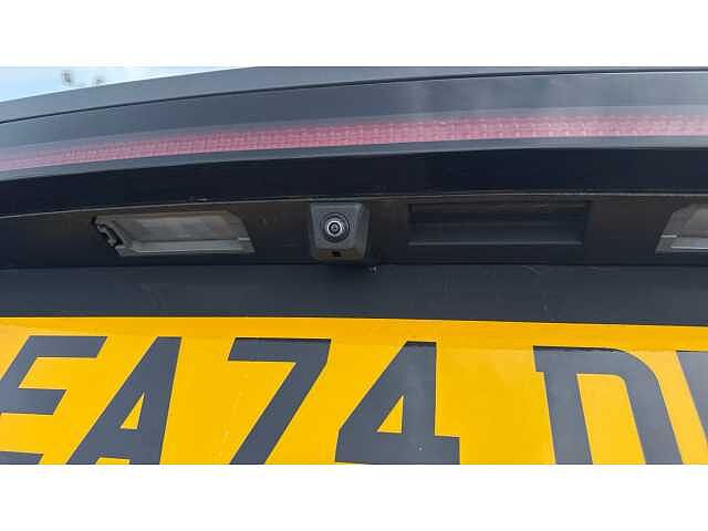 Hyundai Tucson TUCSON 1.6T 48V MHD Ultimate 5dr DCT