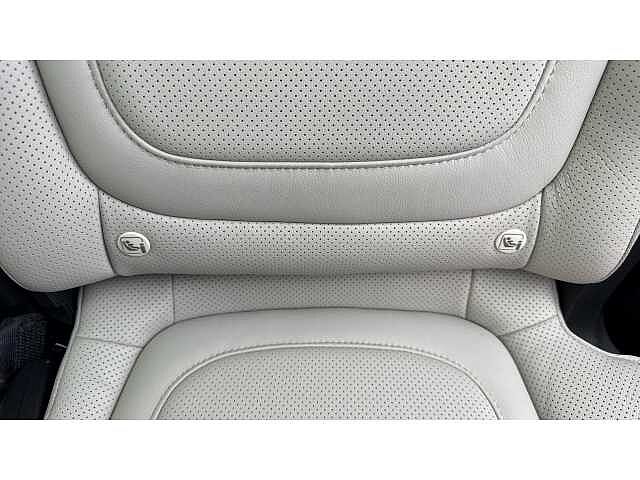 Hyundai Tucson TUCSON 1.6T 48V MHD Ultimate 5dr DCT