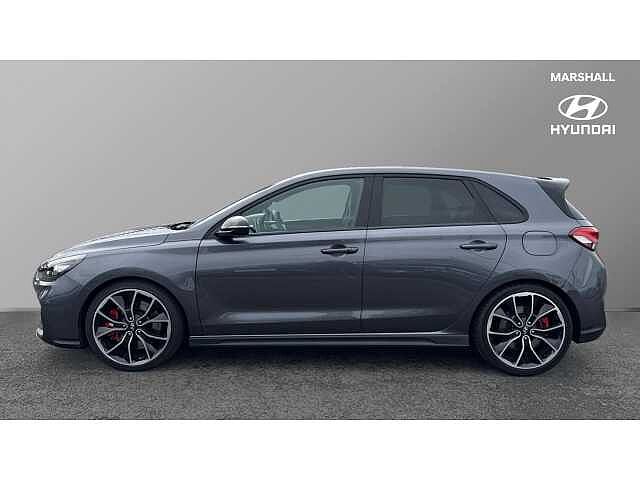 Hyundai i30 I30 2.0T GDI N Performance 5dr
