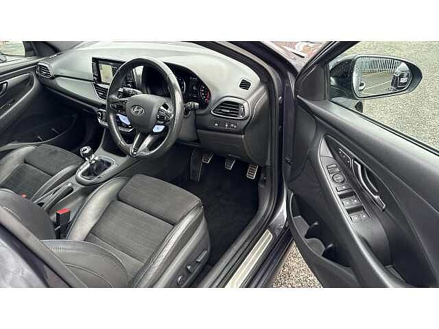 Hyundai i30 I30 2.0T GDI N Performance 5dr