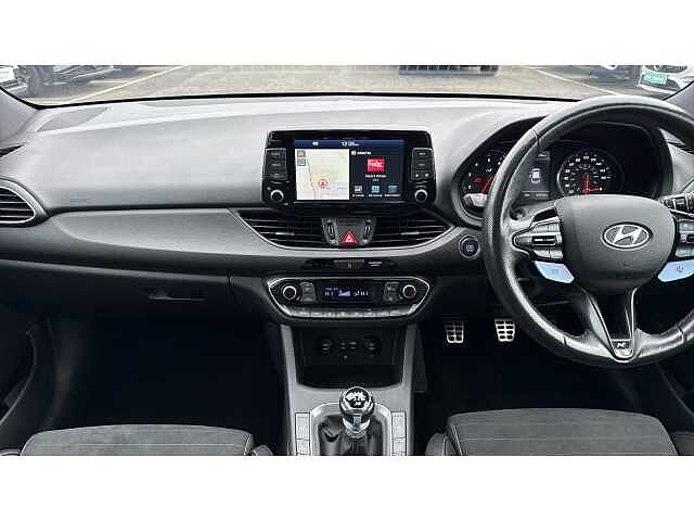 Hyundai i30 I30 2.0T GDI N Performance 5dr