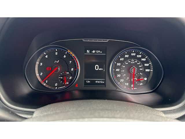 Hyundai i30 I30 2.0T GDI N Performance 5dr