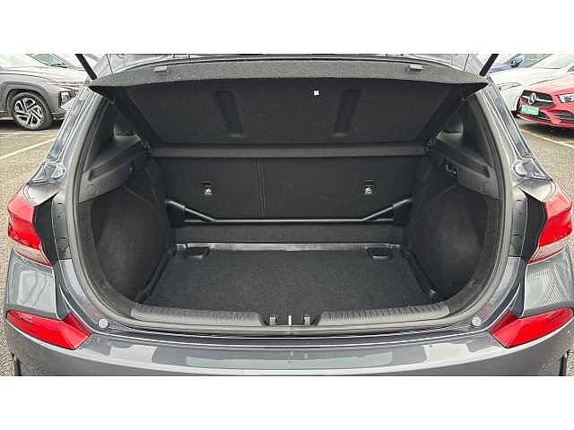 Hyundai i30 I30 2.0T GDI N Performance 5dr