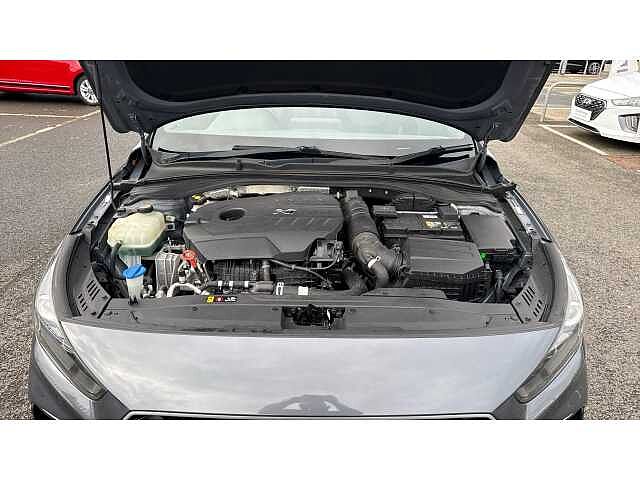 Hyundai i30 I30 2.0T GDI N Performance 5dr