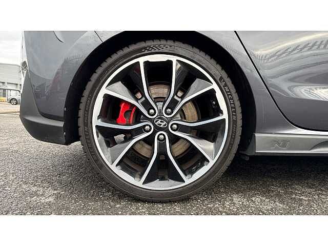 Hyundai i30 I30 2.0T GDI N Performance 5dr