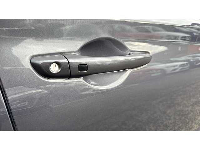 Hyundai i30 I30 2.0T GDI N Performance 5dr