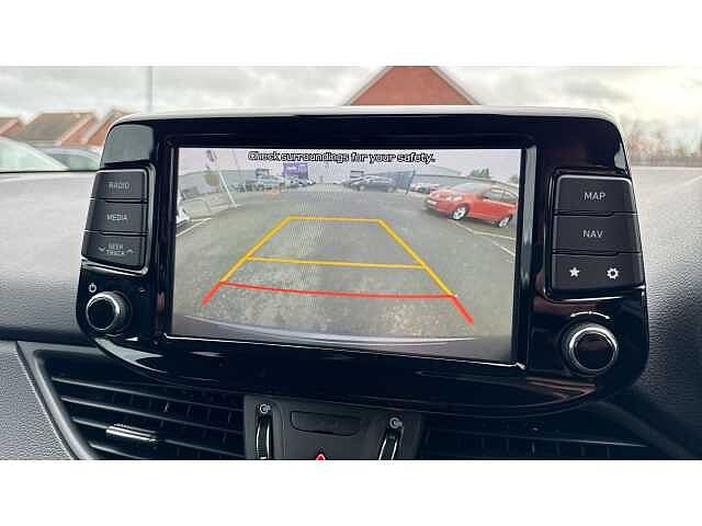 Hyundai i30 I30 2.0T GDI N Performance 5dr