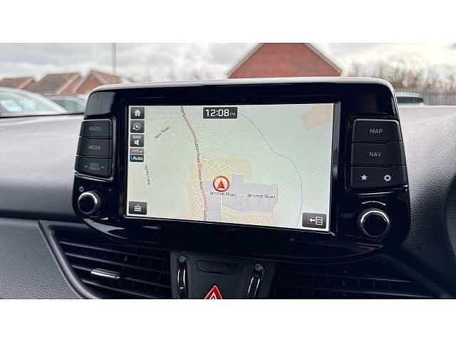 Hyundai i30 I30 2.0T GDI N Performance 5dr