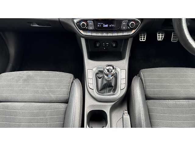 Hyundai i30 I30 2.0T GDI N Performance 5dr