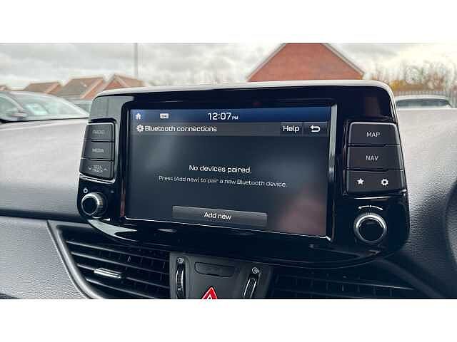 Hyundai i30 I30 2.0T GDI N Performance 5dr