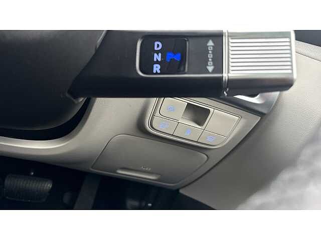 Hyundai Tucson Tucson 1.6T Hybrid 215ps Ultimate AU