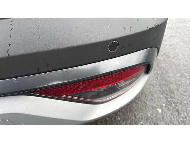 Hyundai Tucson Tucson 1.6T Hybrid 215ps Ultimate AU