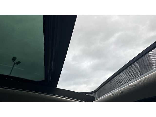 Hyundai Tucson Tucson 1.6T Hybrid 215ps Ultimate AU