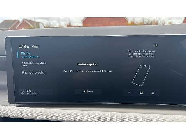 Hyundai Tucson Tucson 1.6T Hybrid 215ps Ultimate AU