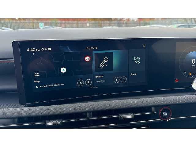 Hyundai Tucson Tucson 1.6T 160ps N Line