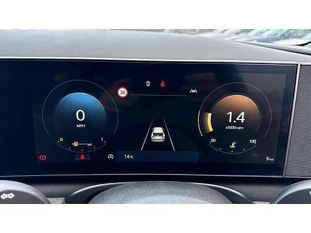 Hyundai Tucson Tucson 1.6T 160ps N Line