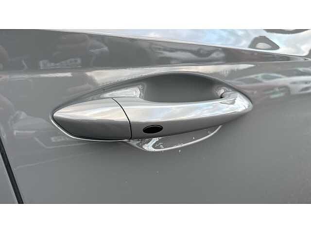 Hyundai Tucson Tucson 1.6T 160ps N Line