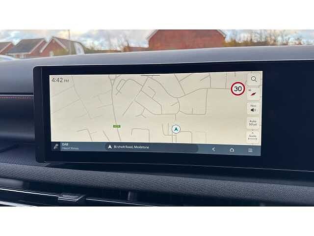 Hyundai Tucson Tucson 1.6T 160ps N Line